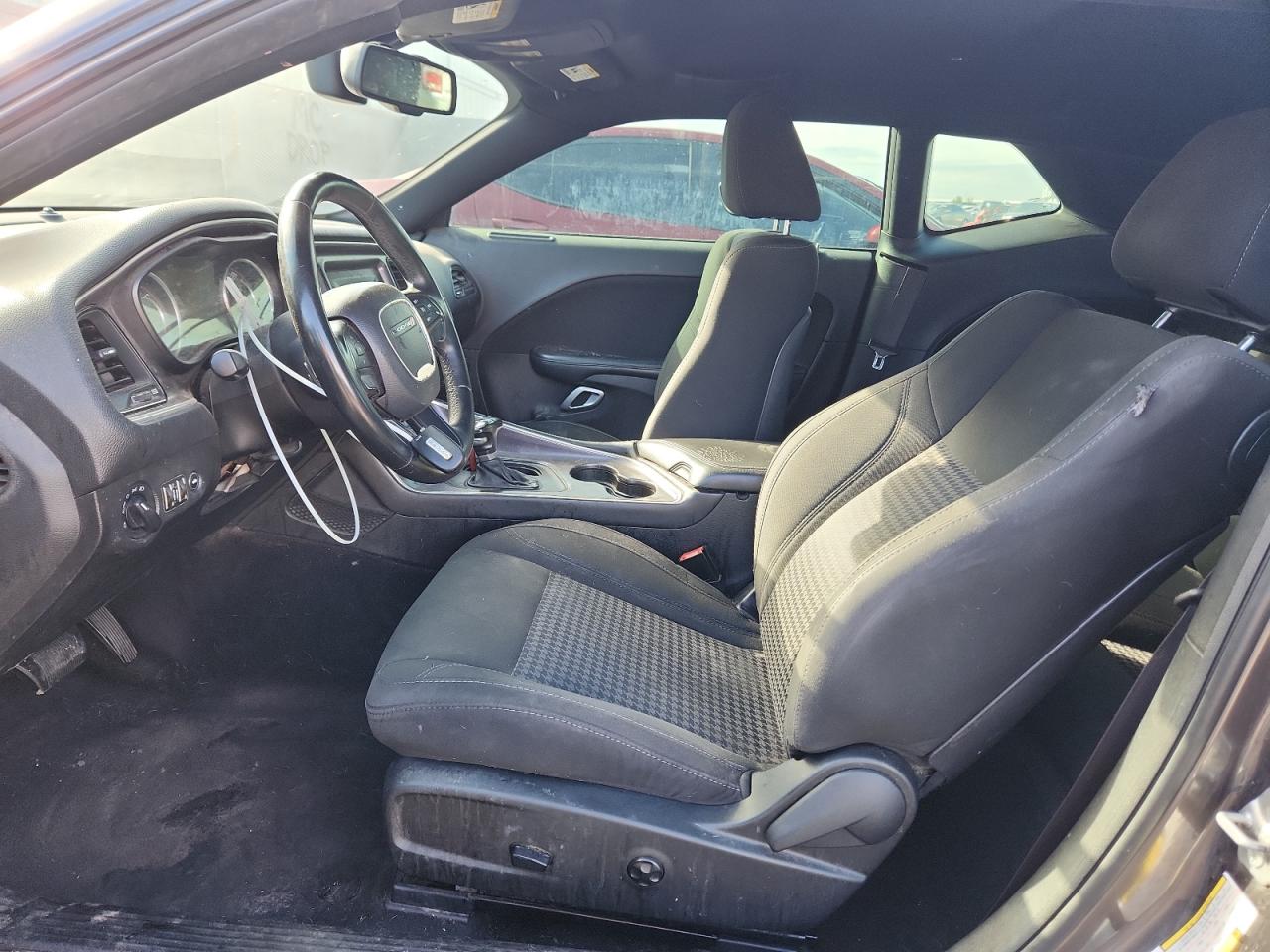 2016 Dodge Challenger Sxt VIN: 2C3CDZAG3GH168209 Lot: 82331615