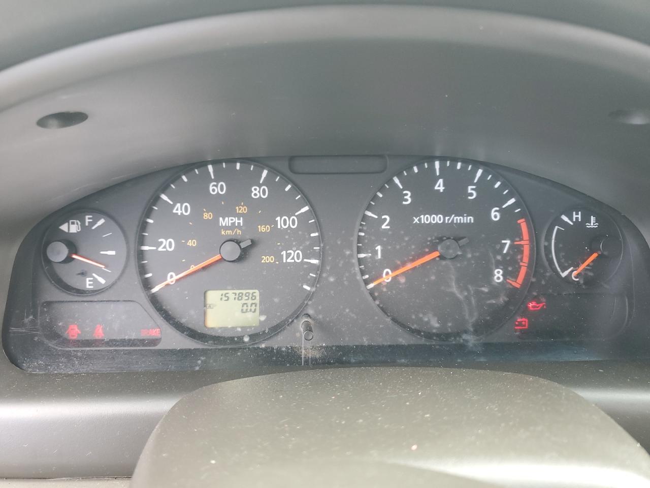 2006 Nissan Sentra 1.8 VIN: 3N1CB51D16L497015 Lot: 84870985