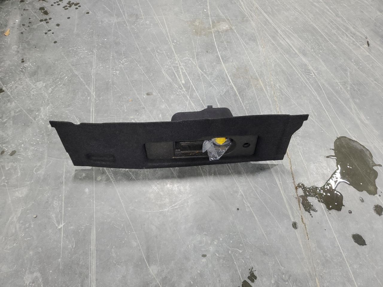 2013 BMW M6 VIN: WBSLZ9C59DDZ78051 Lot: 87453365