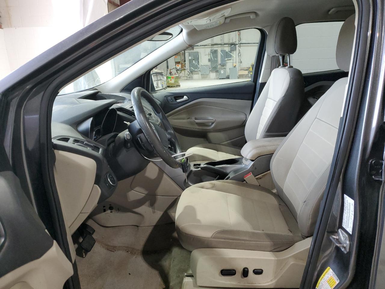 2015 Ford Escape Se VIN: 1FMCU0G73FUB74775 Lot: 82490795