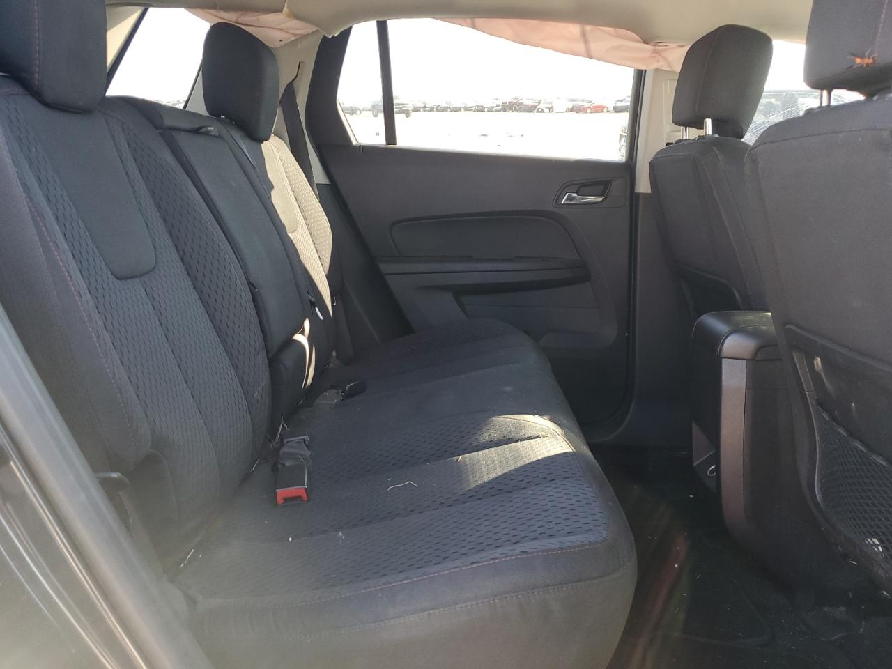 2013 GMC Terrain Sle VIN: 2GKALMEK9D6253817 Lot: 85846865