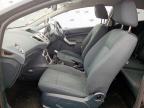 2009 FORD FIESTA TITANIUM 96 1.4 TITANIUM 3DR for sale at Copart WHITBURN