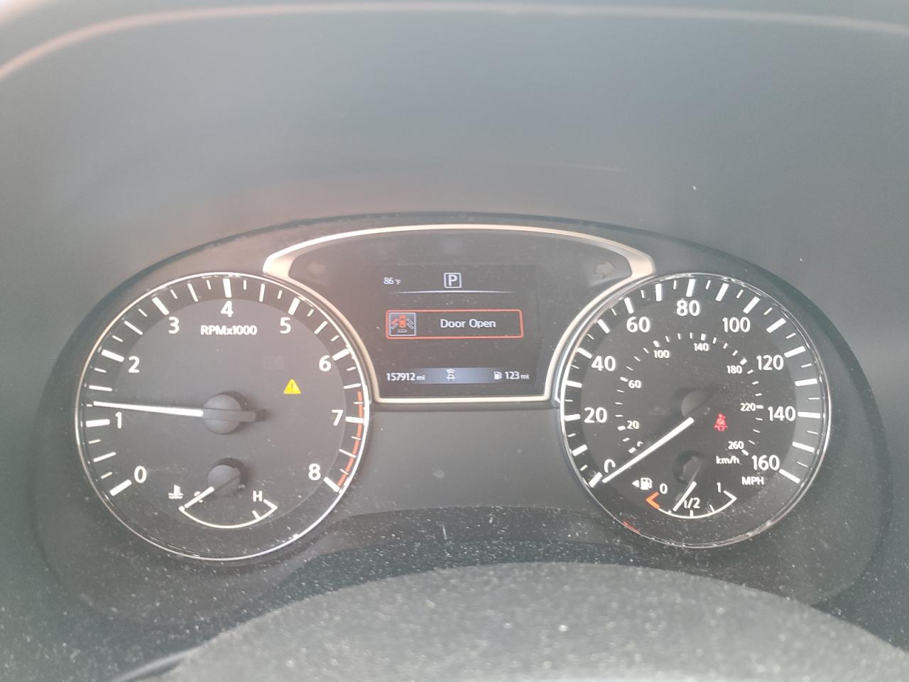 2020 Nissan Pathfinder S VIN: 5N1DR2AN8LC624317 Lot: 95468785