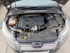 2013 FORD FOCUS 1.6 TDCI TITANIUM ECONETIC 5DR for sale at Copart NEWBURY