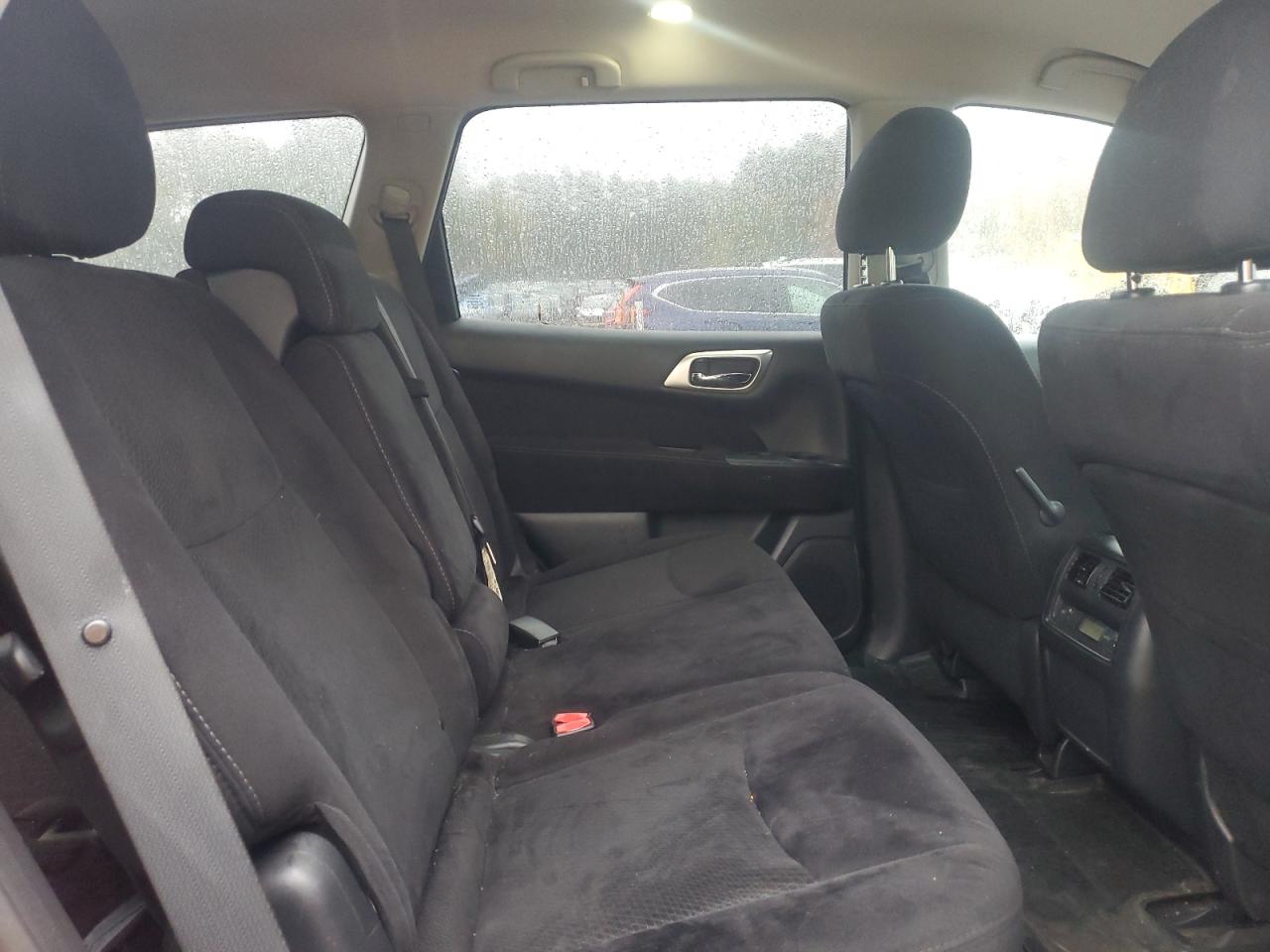 2014 Nissan Pathfinder S VIN: 5N1AR2MM7EC664896 Lot: 84631855