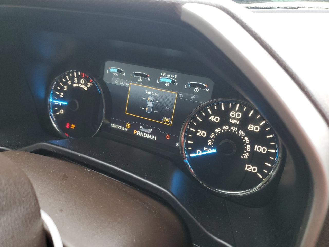 2015 Ford F150 Supercrew VIN: 1FTEW1EGXFFB86569 Lot: 82441265