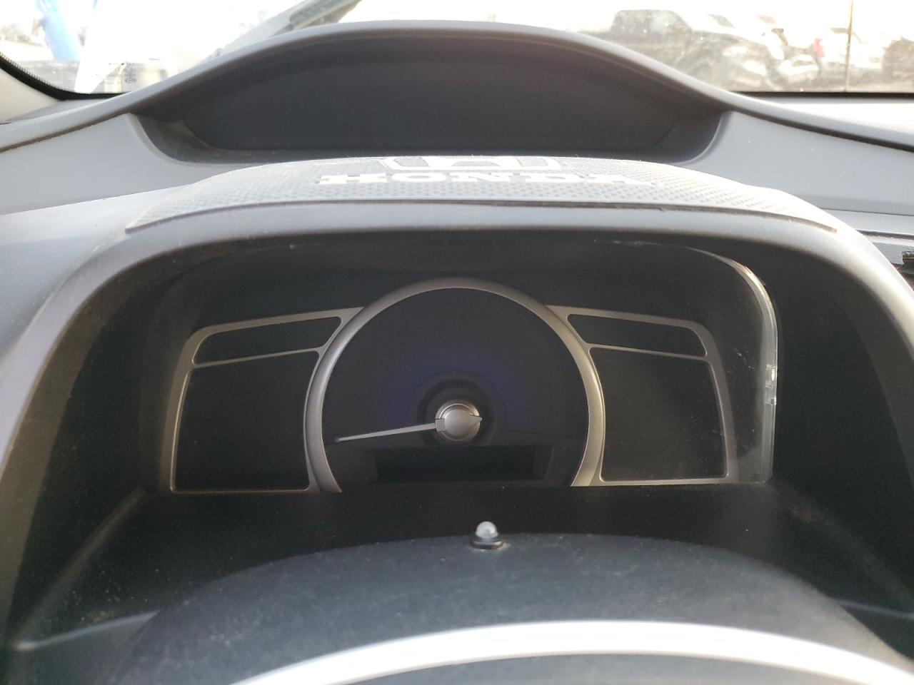 2008 Honda Civic Exl VIN: 2HGFA16968H025402 Lot: 85096535