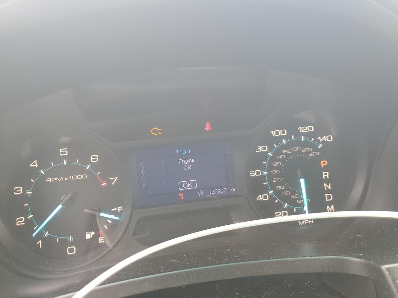 2013 Ford Explorer VIN: 1FM5K7B87DGB46352 Lot: 82405925