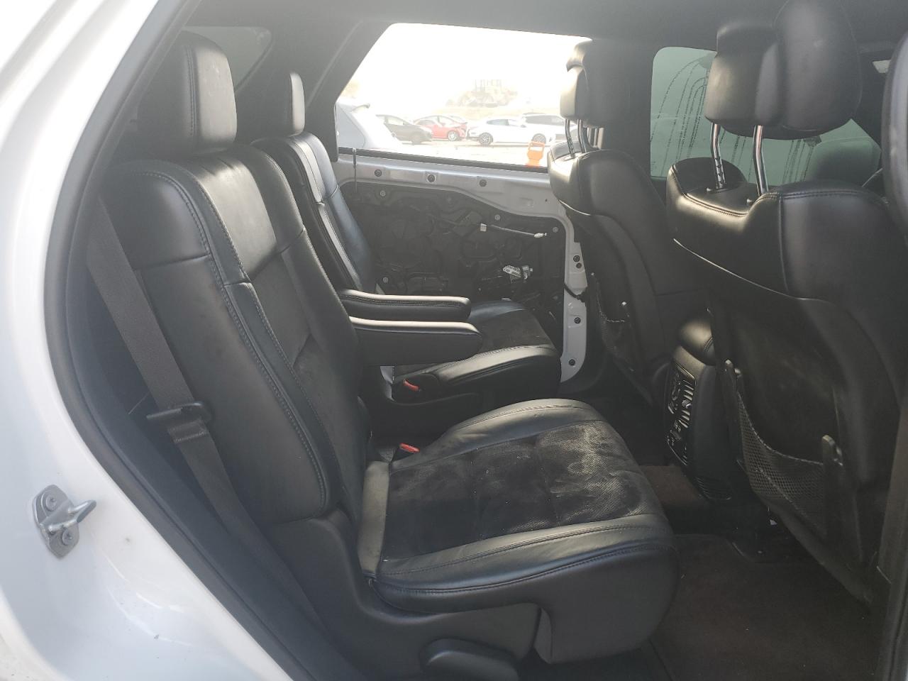 2018 Dodge Durango Gt VIN: 1C4RDJDGXJC386516 Lot: 85753475