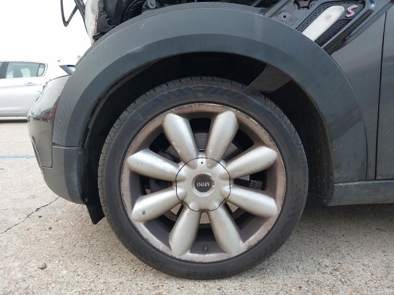 2016 MINI COUNTRYMAN COOPER S AUTO 