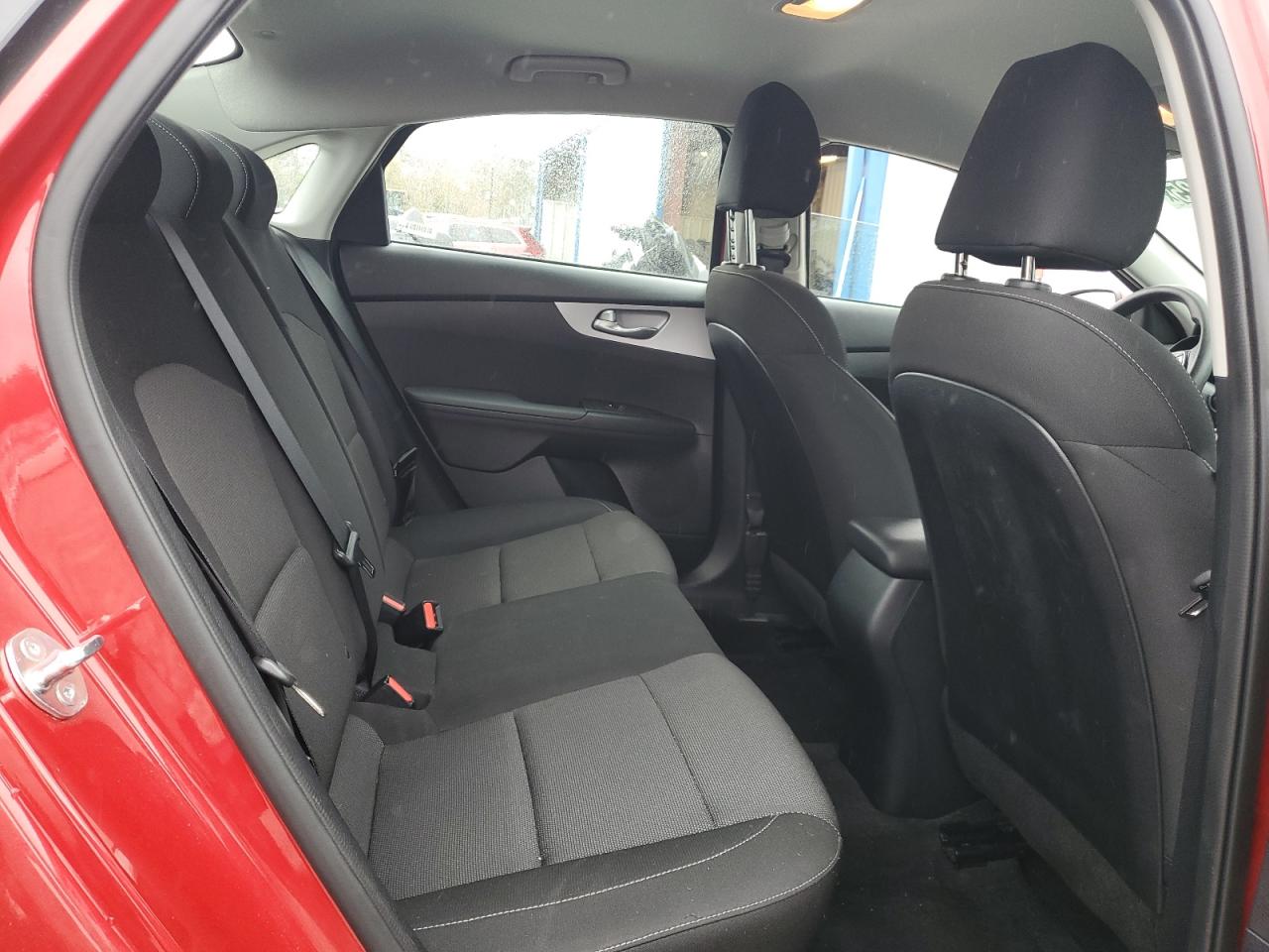 2024 Kia Forte Lx VIN: 3KPF24AD2RE745138 Lot: 90617225