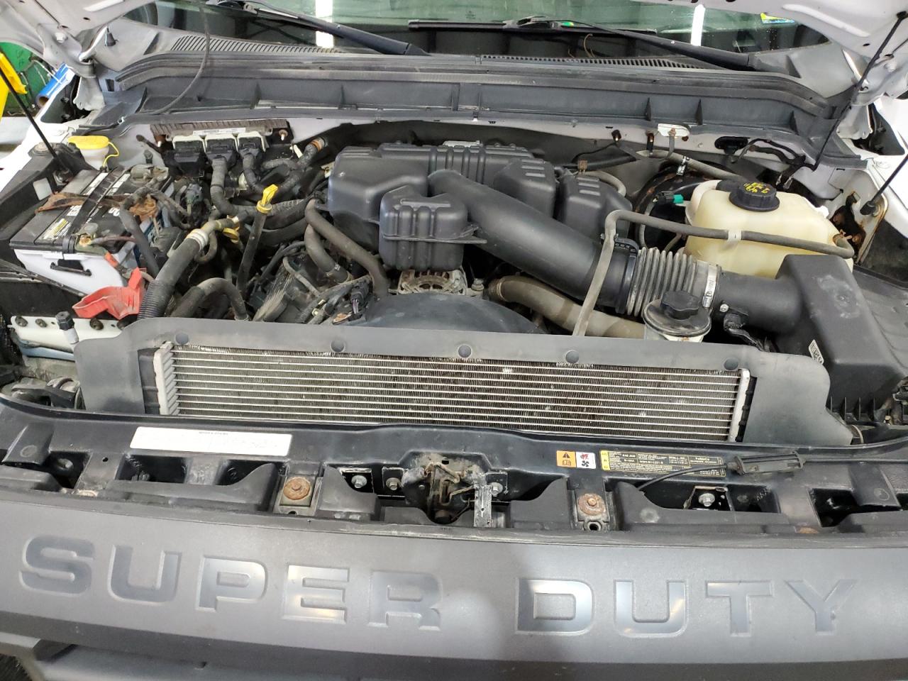 2015 Ford F350 Super Duty VIN: 1FDBF3F65FED18787 Lot: 90902255