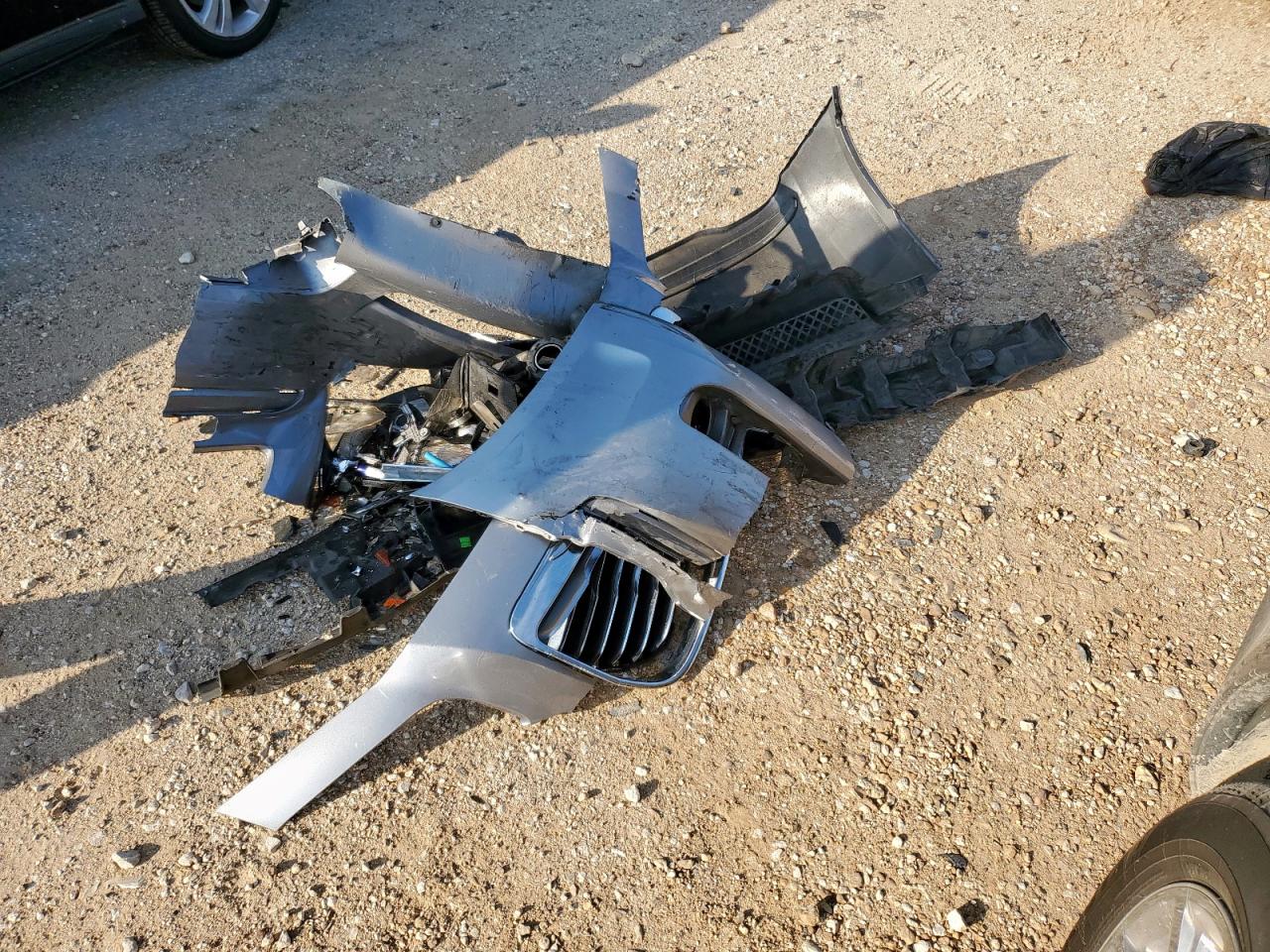 2014 Chrysler 300 VIN: 2C3CCAAG5EH321092 Lot: 90360195