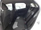 2016 FORD ECOSPORT 1.0 ECOBOOST ZETEC 5DR for sale at Copart SANDY