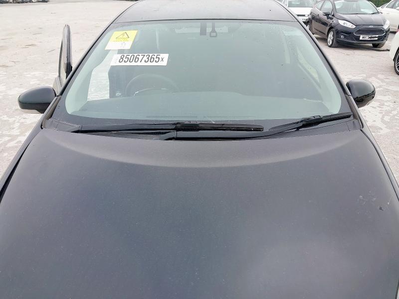 2015 TOYOTA PRIUS HYBRID 