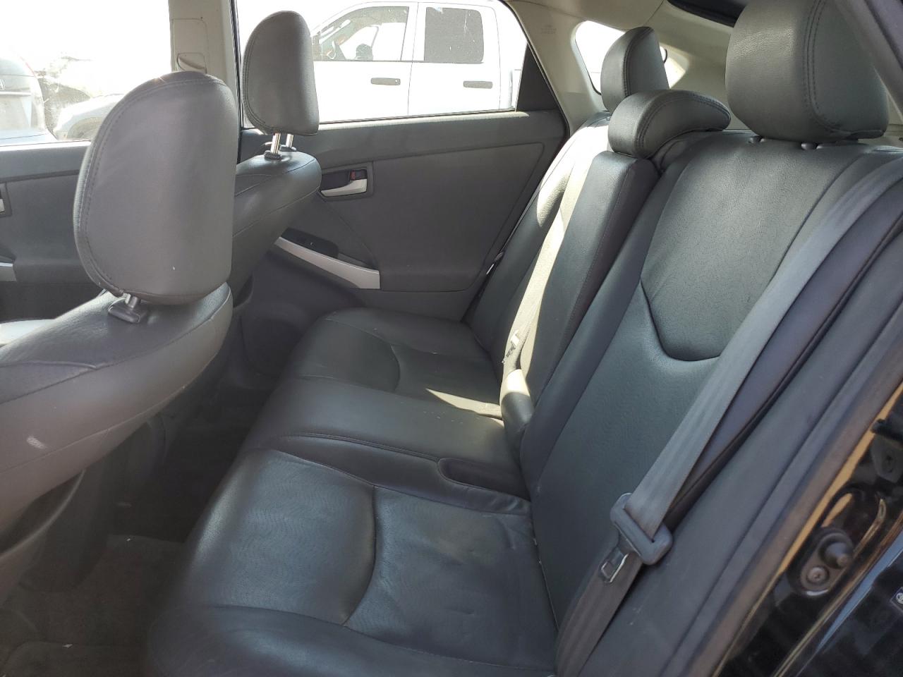 2010 Toyota Prius VIN: JTDKN3DU1A1197488 Lot: 81974485