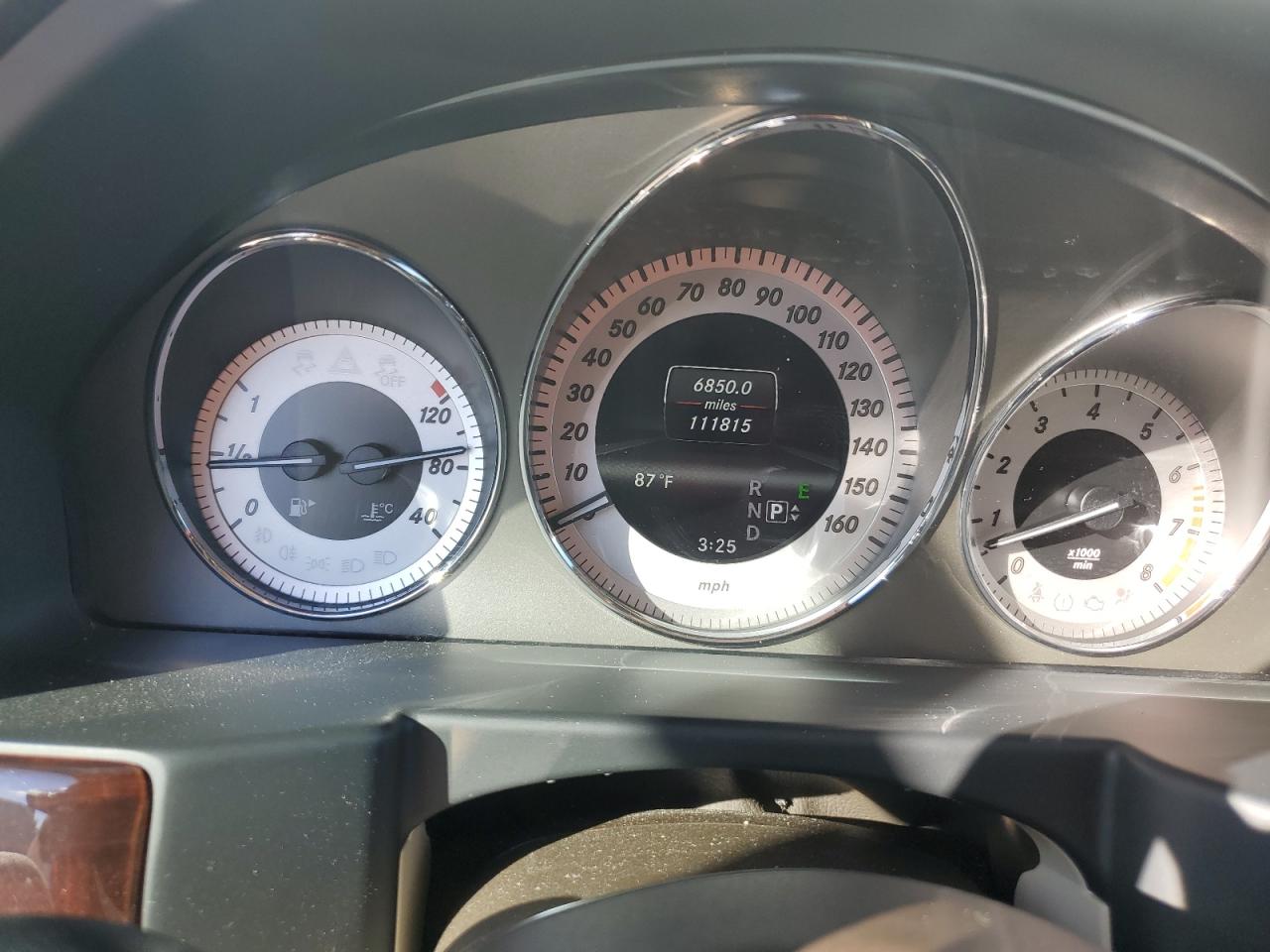 2013 Mercedes-Benz Glk 350 VIN: WDCGG5HB4DG026962 Lot: 85898825