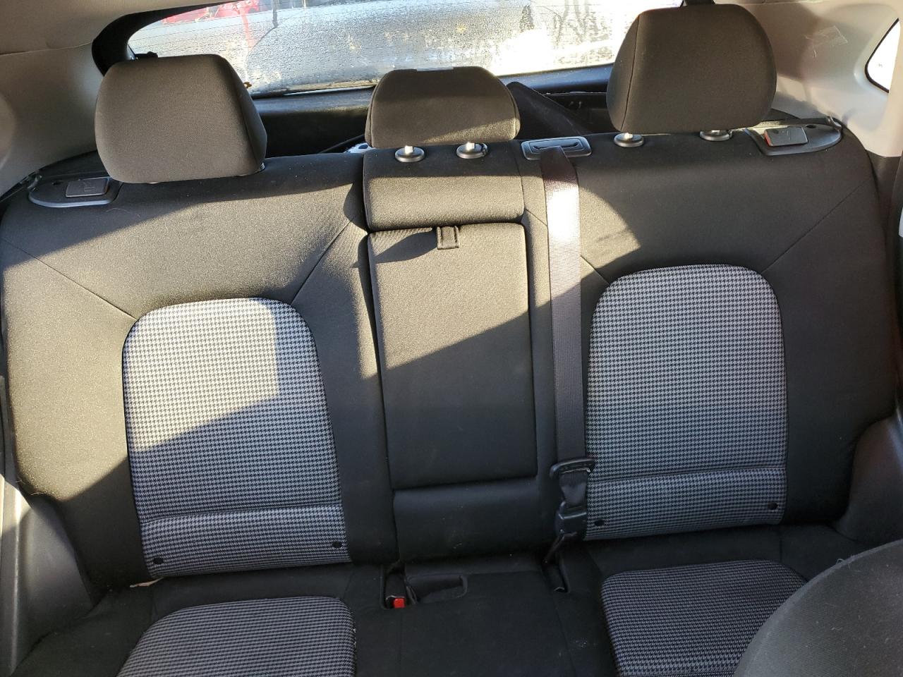 2020 Hyundai Kona Sel Plus VIN: KM8K62AA2LU541036 Lot: 86333945