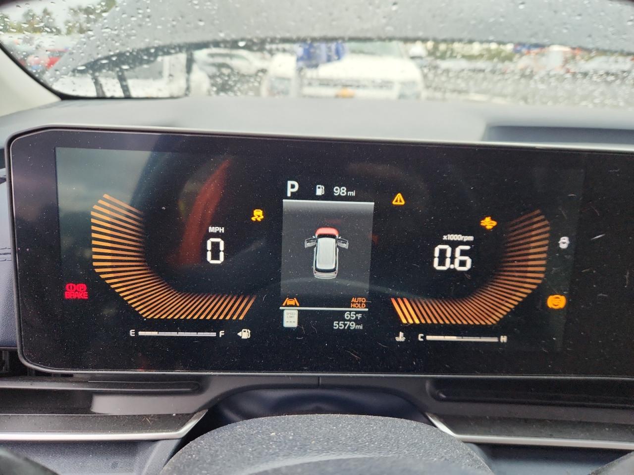 2025 Kia Carnival Ex VIN: KNDNC5K32S6529726 Lot: 85141065