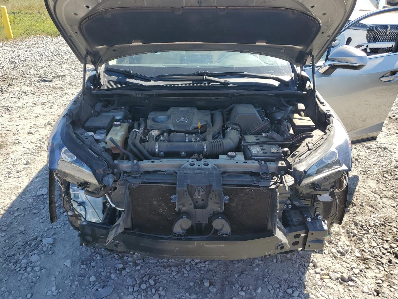 2018 Lexus Nx 300 Base VIN: JTJYARBZ2J2115816 Lot: 85116305