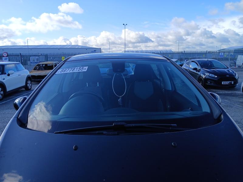 2012 PEUGEOT 308 1.6 E-HDI 112 ACTIVE 5DR