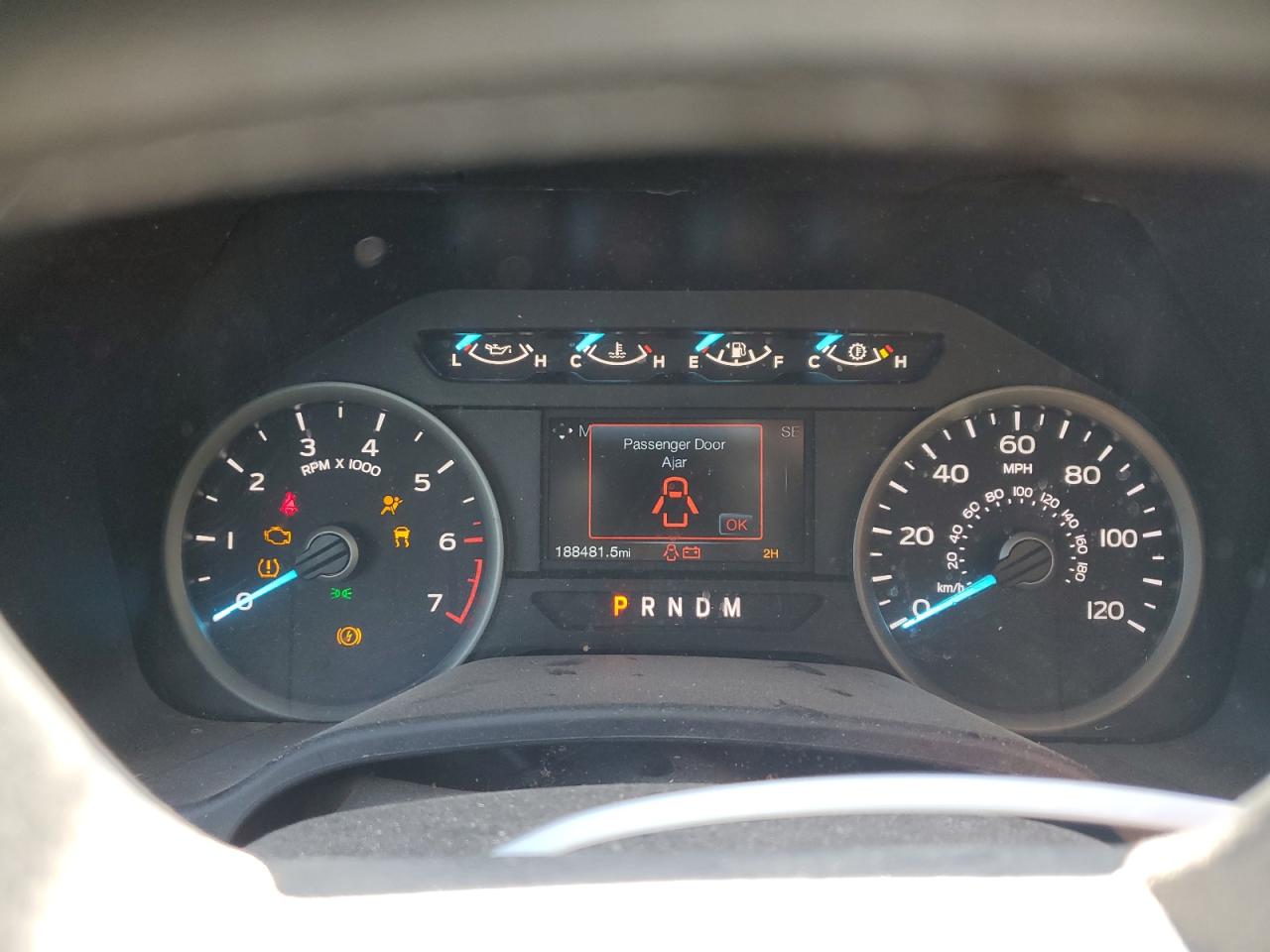 2019 Ford F150 Supercrew VIN: 1FTFW1E43KFC06424 Lot: 85194335