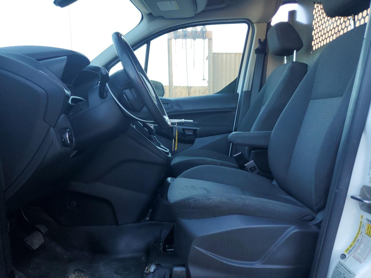 2017 Ford Transit Connect Xl VIN: NM0LS7E7XH1321889 Lot: 89699705