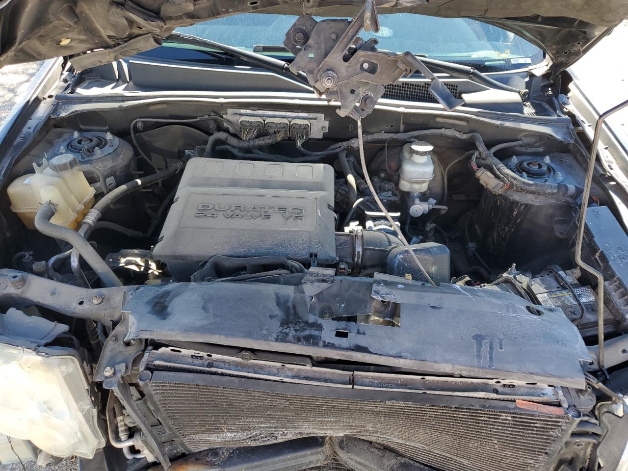 2009 Ford Escape Limited VIN: 1FMCU04G79KC85124 Lot: 85837085