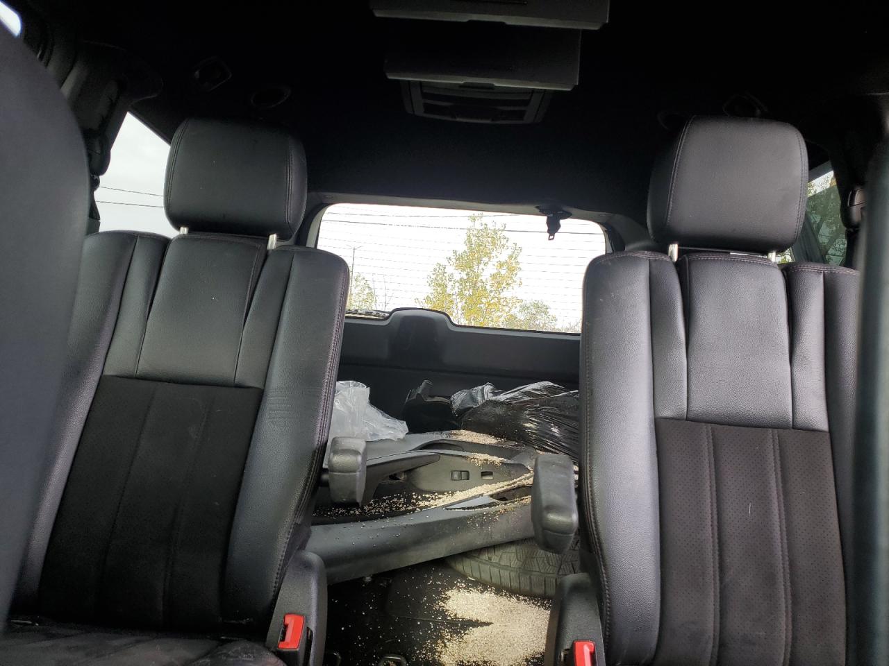 2020 Dodge Grand Caravan Sxt VIN: 2C4RDGCG9LR245208 Lot: 89728425