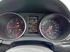 2012 VOLKSWAGEN GOLF 1.6 TDI 105 BLUEMOTION TECH SE 5DR for sale at Copart BRISTOL