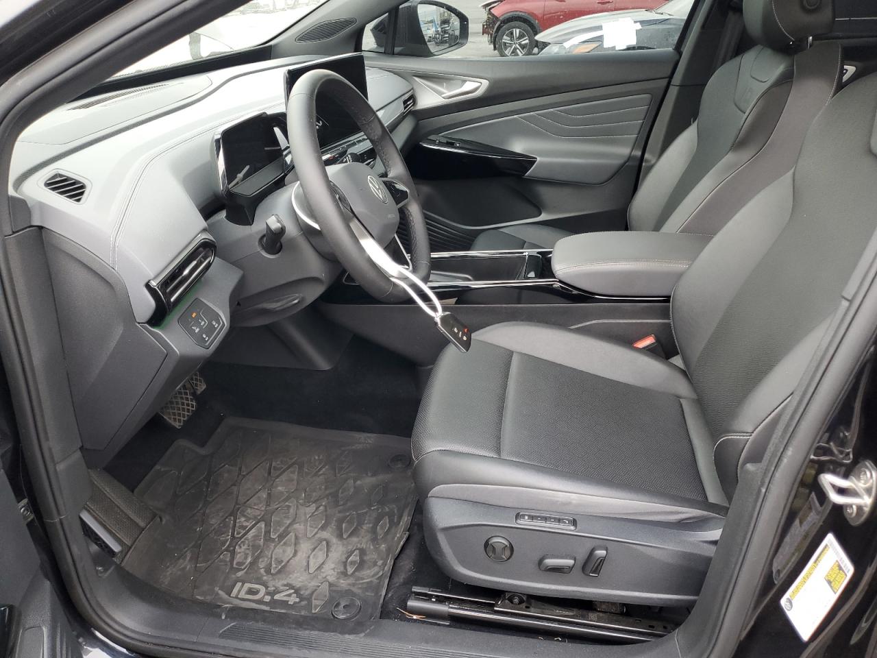 2023 Volkswagen Id.4 Pro S VIN: 1V2VMPE80PC042127 Lot: 84987965