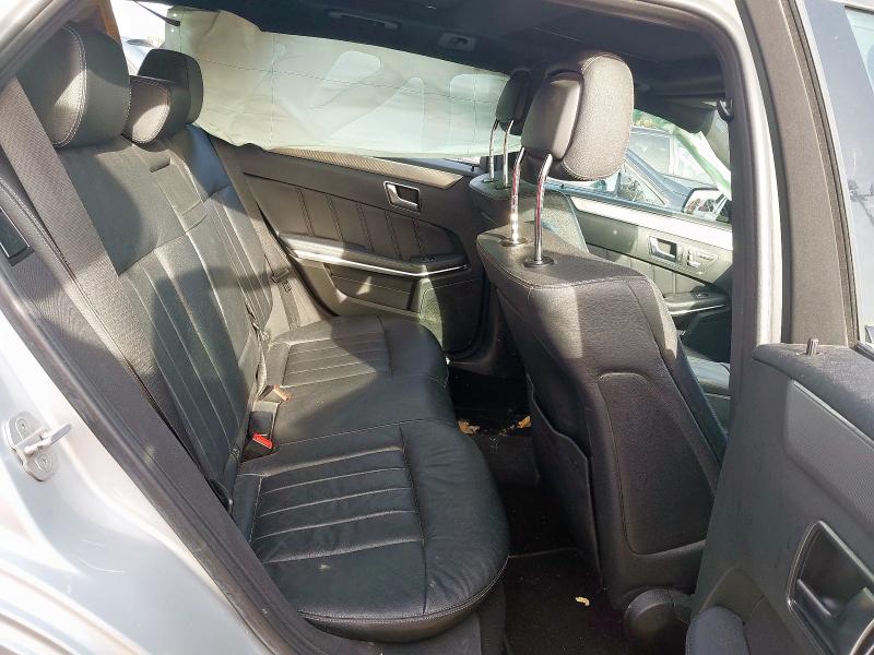 2016 MERCEDES-BENZ E CLASS E220 BLUETEC AMG NIGHT ED PREMIUM 5DR 7G-TRONIC