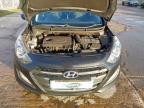 2016 HYUNDAI I30 S BLUE DRIVE CRDI  for sale at Copart YORK