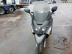 2009 PIAGGIO XEVO 250  for sale at Copart SANDY