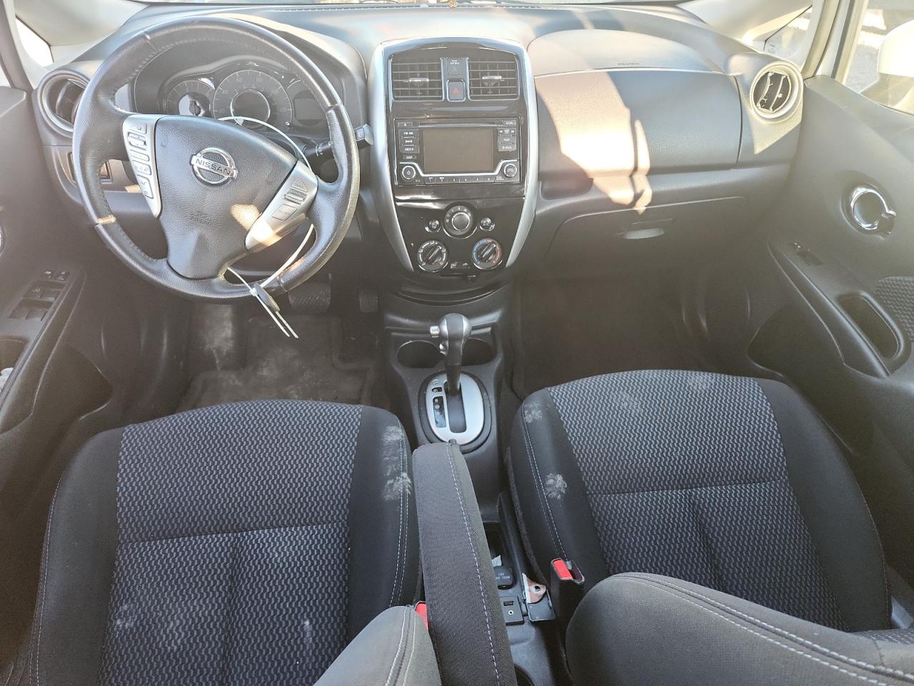 2016 Nissan Versa Note S VIN: 3N1CE2CP0GL395316 Lot: 85547735