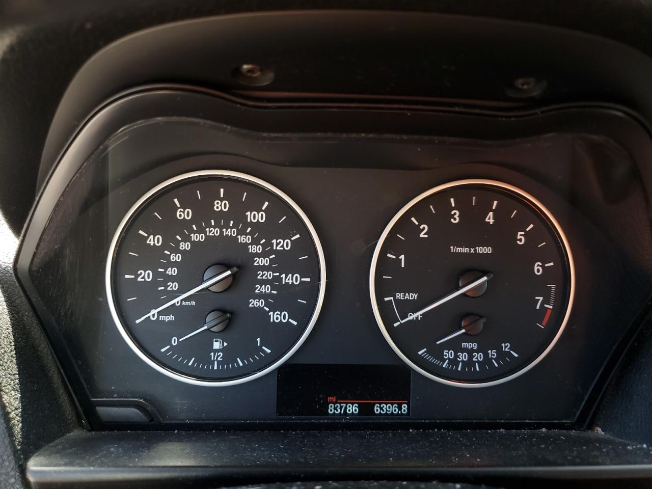 2015 BMW 228 Xi VIN: WBA1K7C57FV473224 Lot: 85844415
