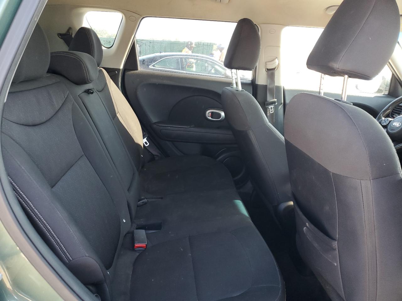 2014 Kia Soul VIN: KNDJN2A23E7051959 Lot: 84791775