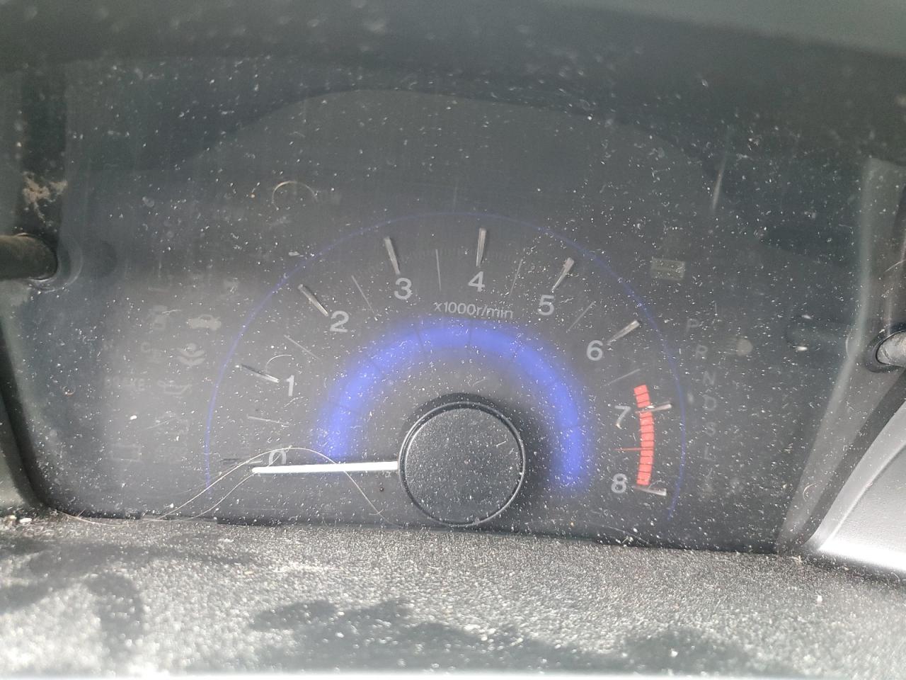 2015 Honda Civic Lx VIN: 19XFB2F53FE294397 Lot: 86266905