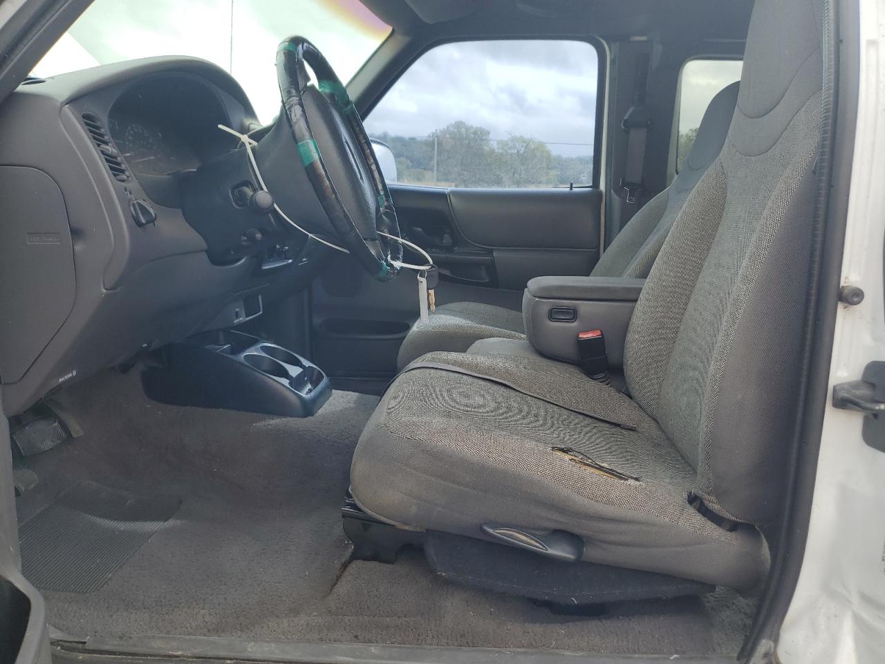 2001 Ford Ranger Super Cab VIN: 1FTZR15E71TA47520 Lot: 85282275