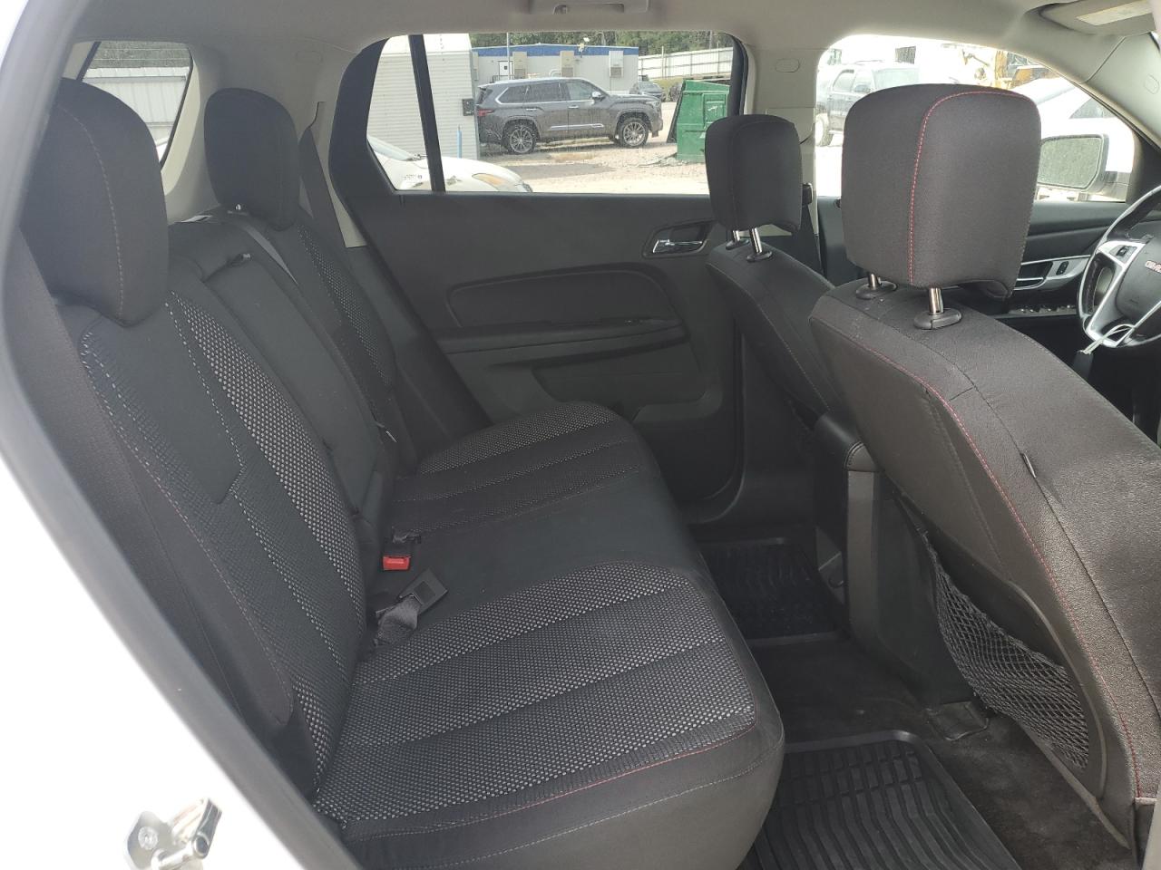 2016 GMC Terrain Sle VIN: 2GKFLTEK7G6134670 Lot: 86152955