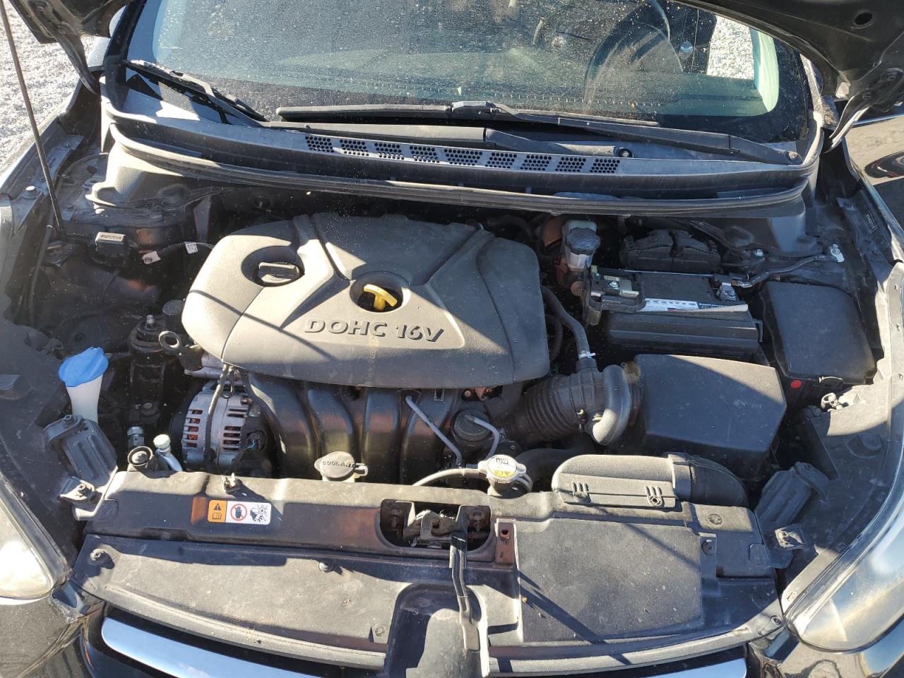 Elantra Elantra