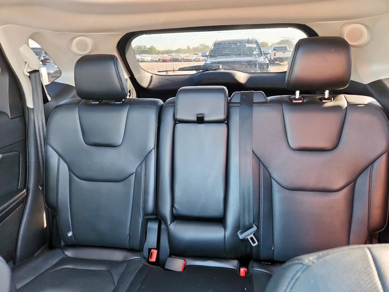 2018 Ford Edge Titanium VIN: 2FMPK4K91JBB20235 Lot: 85911115