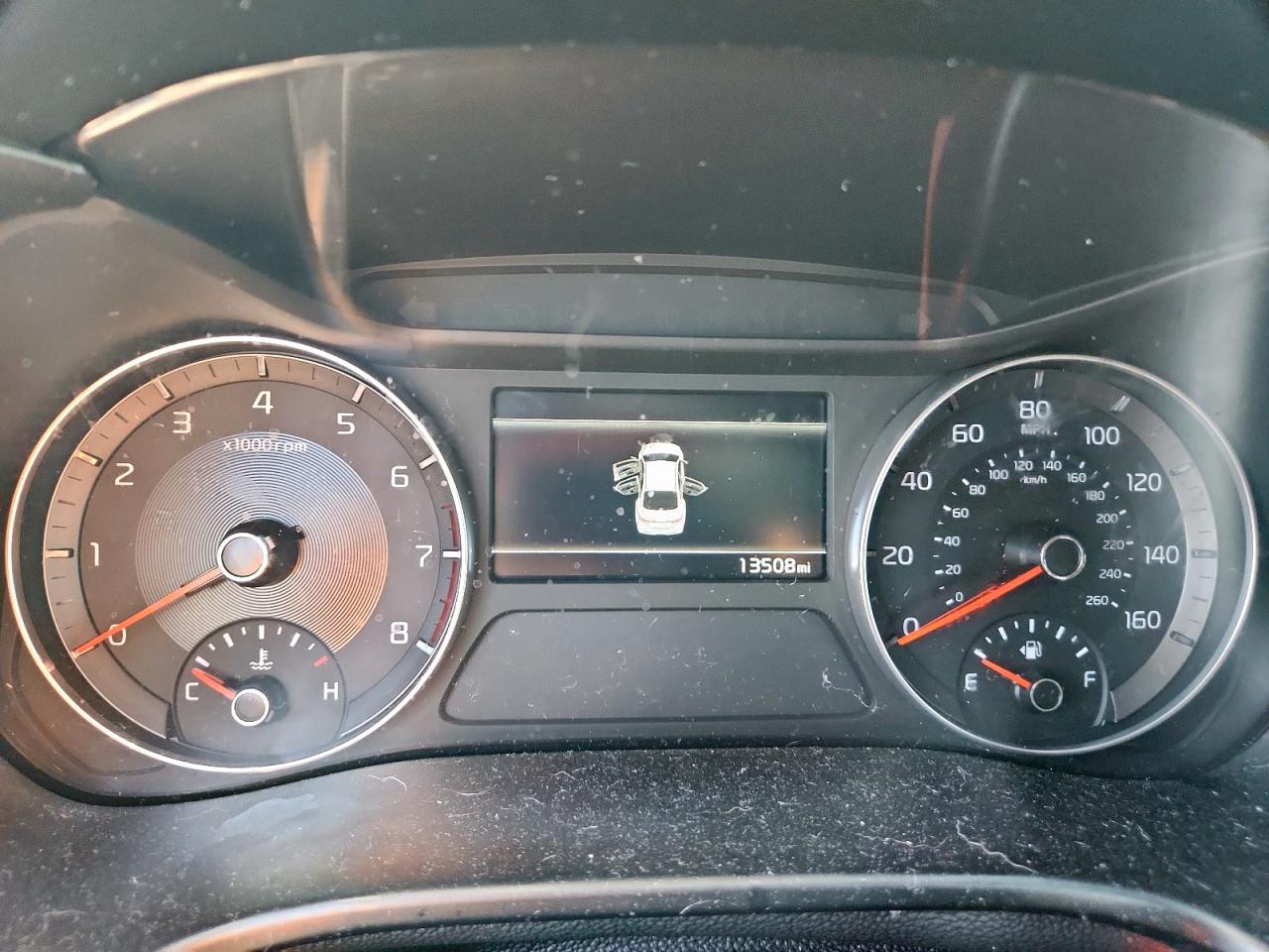 2024 Kia Forte Gt Line VIN: 3KPF54AD8RE693876 Lot: 85111105