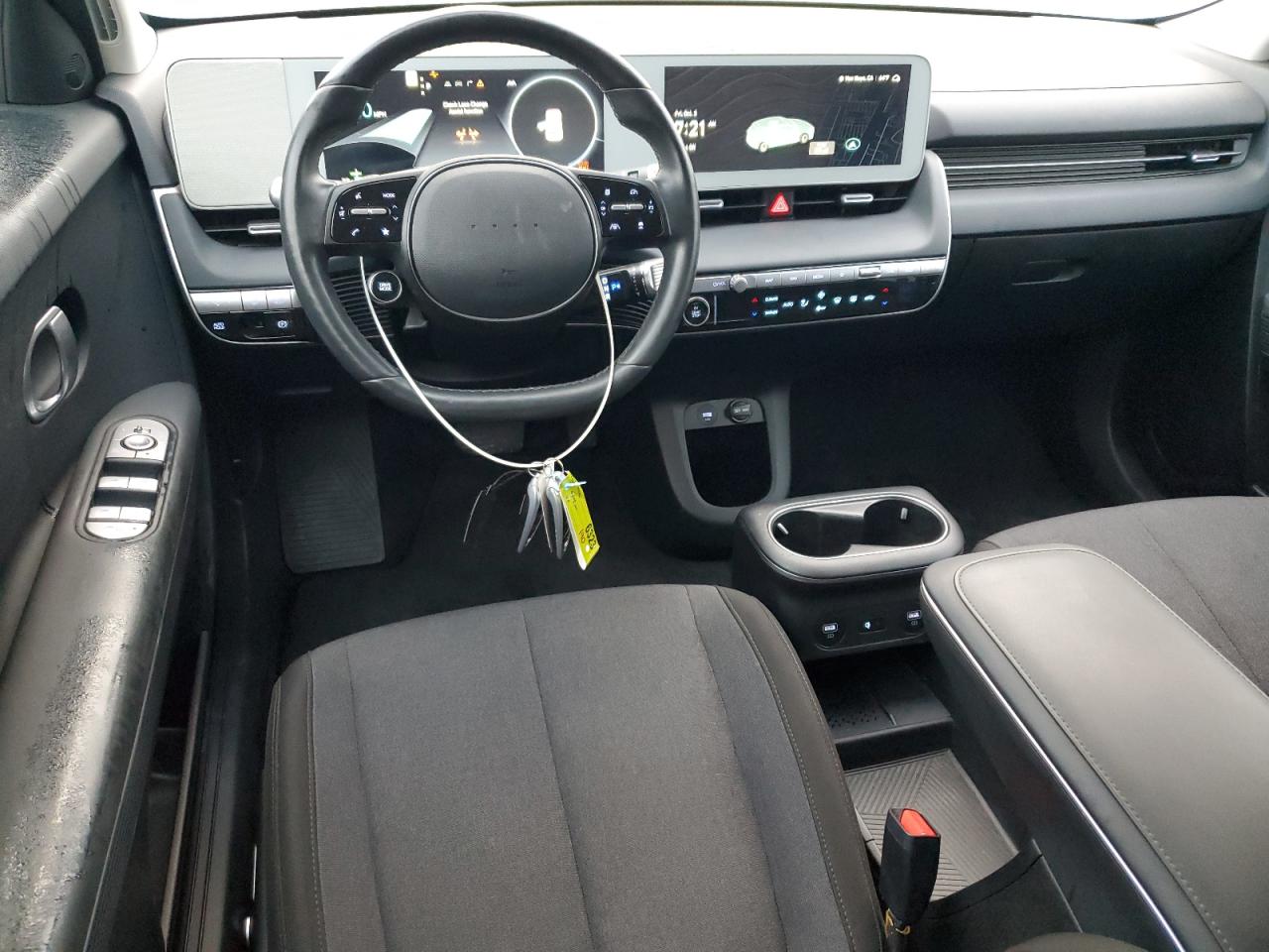 2024 Hyundai Ioniq 5 Sel VIN: KM8KN4DE4RU271880 Lot: 85200115