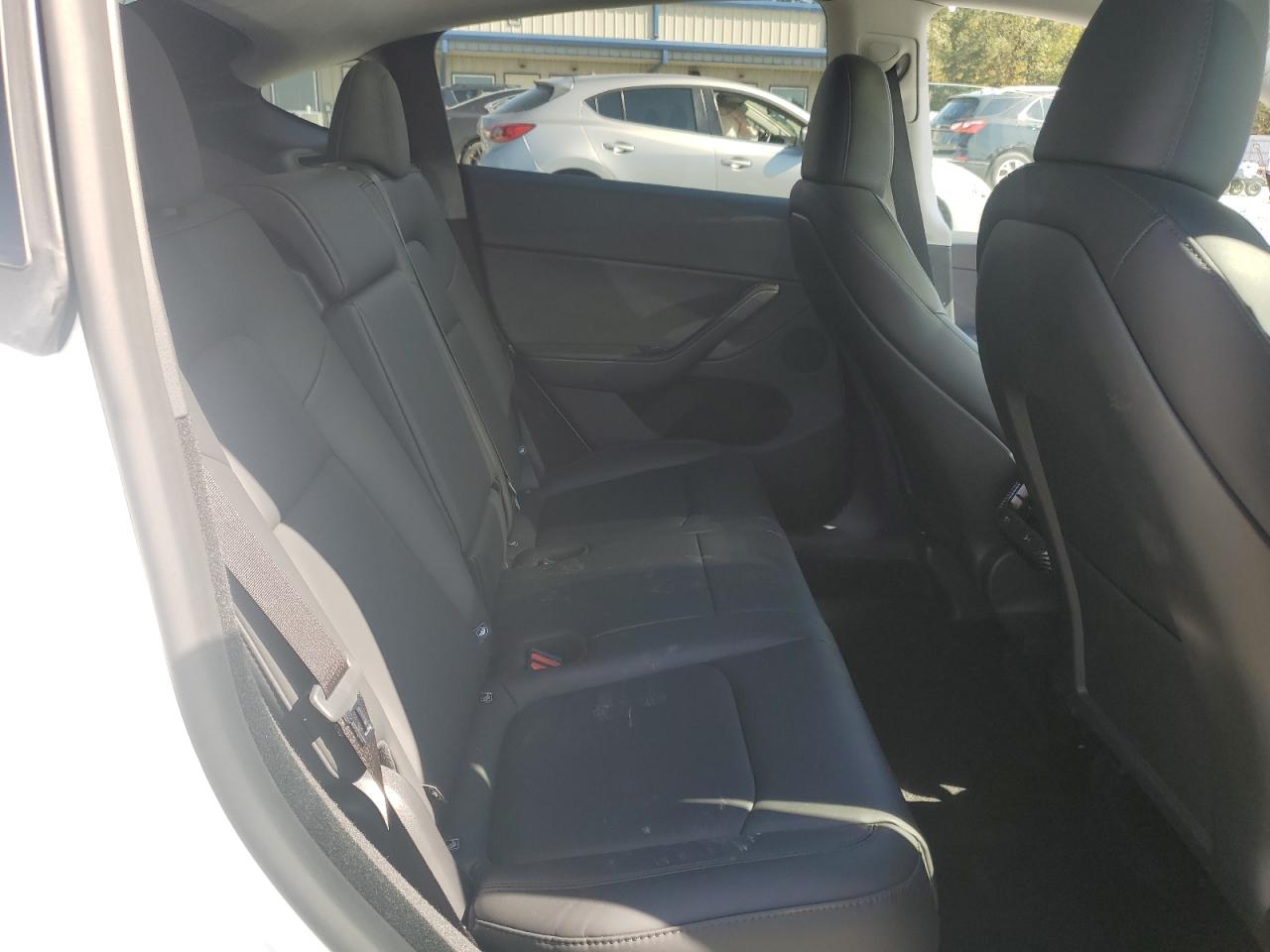 2025 Tesla Model Y VIN: 7SAYGDEF0SA348436 Lot: 82036065