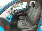 2017 TOYOTA AYGO X-CLUSIV 3 VVT-I  for sale at Copart SANDY
