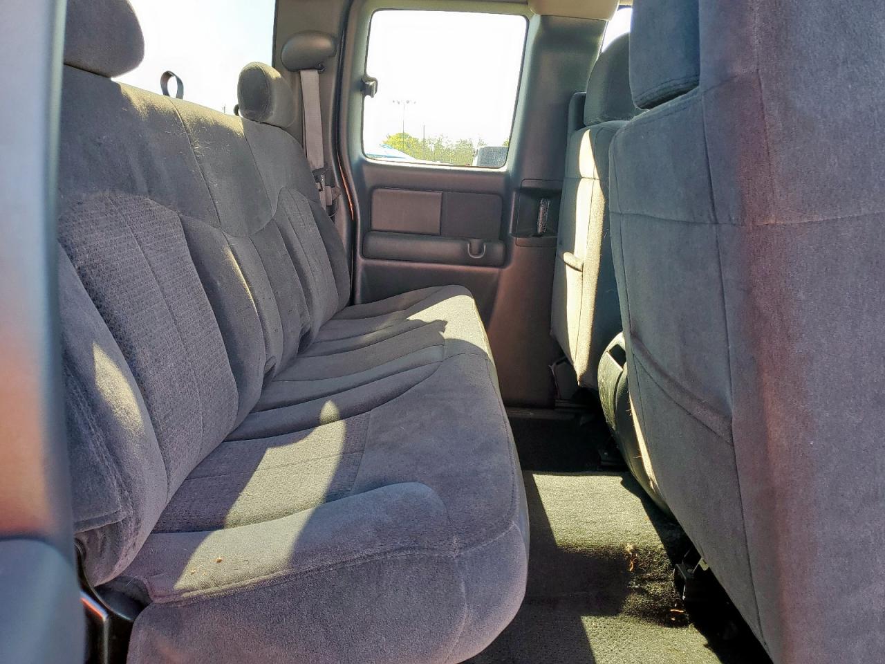 2001 Chevrolet Silverado C1500 VIN: 2GCEC19T211162654 Lot: 82385785