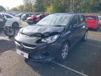 2017 VAUXHALL CORSA 1.4 [75] ECOFLEX SRI 5DR for sale at Copart SANDTOFT