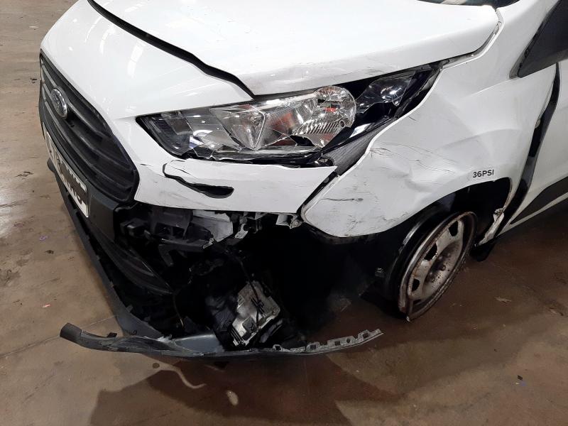 2020 FORD TRANSIT CONNECT 200 BASE 