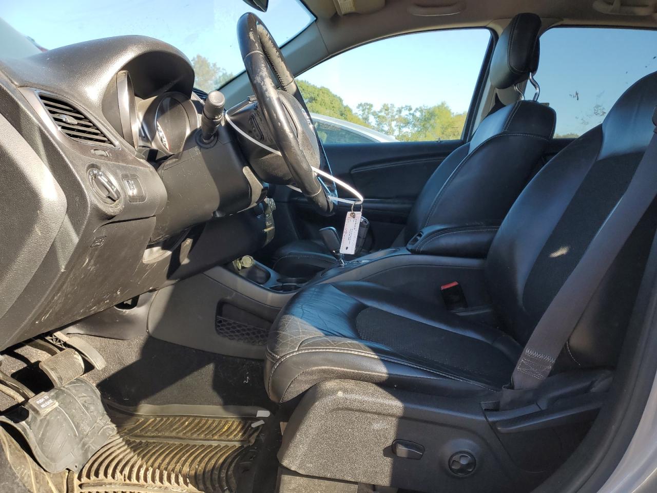 2019 Dodge Journey Crossroad VIN: 3C4PDCGG0KT857562 Lot: 90338775